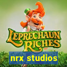 nrx studios